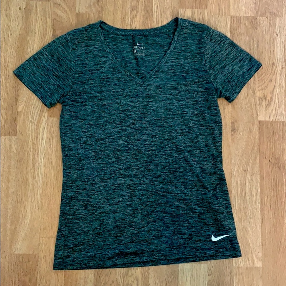 Nike for-fit t-shirt